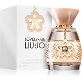 Liu Jo Lovely Me parfumska voda za ženske 100 ml | Shoptok.si