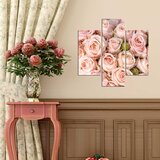 Wallity set slika 3MDF-041, 3 dijela | Eponuda.ba
