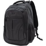 S Box SBOX TORBA NSS-00276 VALENCIA/18"/Crna/Ruksak u