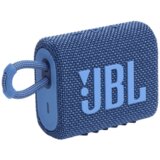 JBL GO 3 Bluetooth Speaker Eco Blue | Eponuda.ba