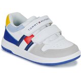 Tommy Hilfiger Nizke superge SKYLER Bela Cene
