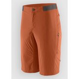 Patagonia Landfarer Bike - 13 In. Kratke hlace canyon brown Cene