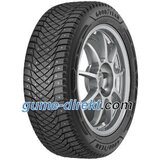 Goodyear Ultra Grip Arctic 2 ( 235/50 R19 103T XL EVR, SCT, ježevke, z letvijo za zascito platisca (MFS) ) zimska pnevmatika u
