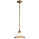 Elstead Lighting VISEČA SVETILKA Amelia 29.2/31.8 cm E27 | Shoptok.si