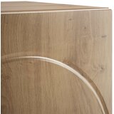  Noćni ormar 2 pcs Hrast artisan 33,5 x 34,5 x 50 cm | shoptok.hr