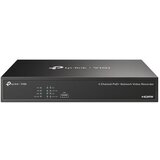 Tp-link VIGI NVR1004H-4P 4 Channel PoE Network Video Recorder, H.265+/H.265/H.264+/H.264, Up to 8MP resolution, 4× 10/100 Mbps P | Eponuda.ba