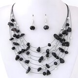  Set BR-29102 - Crna KP29102 Cijene