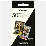 Canon Foto papir Zink za Zoemini (50 kosov)
