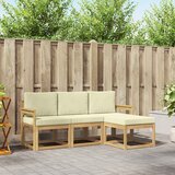  Set vanjskih sofa 4 kom. | shoptok.hr