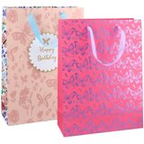 Festa Luxy, ukrasna kesa, Celebrate, pastel - odaberite dimenziju Cene