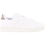 Adidas Nizke superge Advantage Bela | Shoptok.si