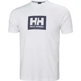 Helly Hansen Moška majica Box T-Shirt none