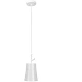 Toolight stropna svjetiljka APP1035-1CP white | shoptok.hr