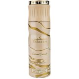 Paris Corner Taskeen Caramel Cascade parfemski sprej za tijelo 200 ml | shoptok.hr