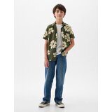 GAP Kids' Patterned Shirt - Boys | Shoptok.si