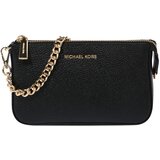 Michael Kors Torba za na rame zlatna / crna | shoptok.hr