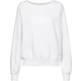 Champion Authentic Athletic Apparel Sweater majica 'Minimalist Resort' bijela