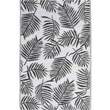 Vanjski Zunanja preproga črna 140x200 cm PP, (20668538) | Shoptok.si