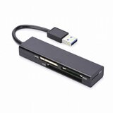 Ednet Čitalec kartic USB 3.0 zunanji dongle | Shoptok.si