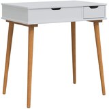  Toaletni stol FAUSKE Bijela 76 x 50 x 78 cm | shoptok.hr