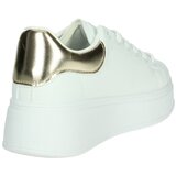 Laura Biagiotti Visoke superge 8925 Bela | Shoptok.si