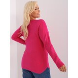 P-M Sweater-PM-SW-PM-3905.13-fuchsia | Shoptok.si