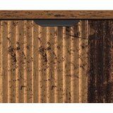  Kreveta Staro drvo 89,5 x 33 x 82 cm Konstruirano drvo | shoptok.hr
