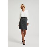 Marisse Women's Shirt Z-Ko-4507 Off White | Shoptok.si