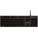 Logitech Mehanska gaming tipkovnica G413 slovenska Cene
