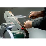 Metabo BS 200 Plus 604220000 kombi-remena brusilica 600 W Širina trake 50 mm Pojasna duljina 1020 mm | Eponuda.ba
