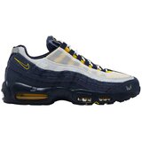 Nike Nizke superge Air Max 95 SB Eric Koston Obsidian Speed Yellow Rumena | Shoptok.si