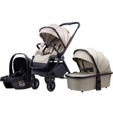 La_Mama La Mama Kolica za bebe 3u1 Alvi | Eponuda.com