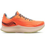 Saucony Tek & Trail Endorphin Shift 2 S20689-45 Oranžna | Shoptok.si