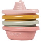 Little dutch brodić za kupanje pink | shoptok.hr