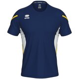 Errea Majice & Polo majice Curtis Maglia Mc Ad Modra | Shoptok.si