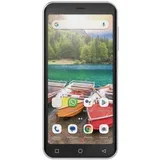 SMART.5mini pametni telefon 64 gb 12.6 cm (4.95 palac) crna Android™ 13 single-sim