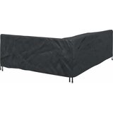  Pokrov za namještaj Crna 260 x 210 x 80 cm 420D Oxford tkanina | Eponuda.ba