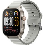 Realme Pametna ura Watch 5 srebrne barve, (5000265690) | Shoptok.si