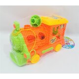  Bebi pogodi oblik lokomotiva ( 321981 ) | ePonuda.com