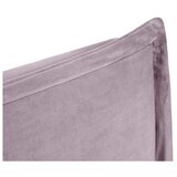 Milo Casa svetlo rožnato vzglavje 180x120 cm monica | Shoptok.si