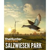Steam thehunter: call of the wildtm - salzwiesen park (dlc) key (pc) europe | Eponuda.com