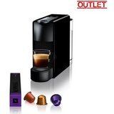 Nespresso nespesso essenza mini black outlet Cene