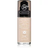 Revlon Cosmetics ColorStay™ dugotrajni matirajući puder za mješovitu i masnu kožu nijansa 110 Ivory 30 ml