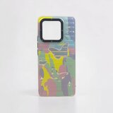  futrola rebrasti sedef print za xiaomi 13 pro No10 Cene