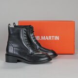JB Martin Polškornji FANELIE Črna | Shoptok.si