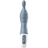 Satisfyer vibrator a-mazing 2, siv | Shoptok.si