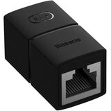 Baseus AirJoy Series Network Cable Connector Cluster Black | Eponuda.ba