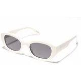 Kohe by eyerim Kris Cream Polarized ONE SIZE (52) Bež/Siva