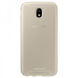Samsung original ovitek EF-AJ730TFE za samsung galaxy J7 2017 J730 zlat | Shoptok.si