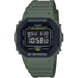 Casio Muški sat DW-5610SU-3 maslinasti | Eponuda.com